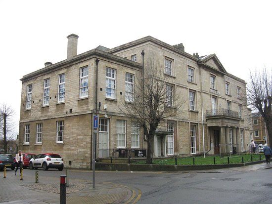 Museo de Peterborough